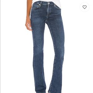 Citizens of Humanity low rise flare